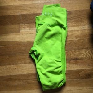 Alphalete Aero Leggings